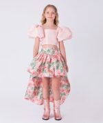 تنورة و قميص Mamaluma