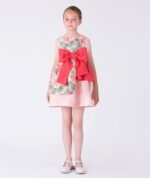 فستان Mamaluma - Image 2