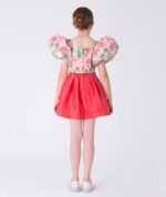 تنورة و قميص Mamaluma - Image 3