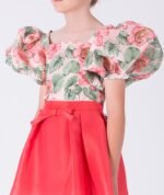 تنورة و قميص Mamaluma - Image 2