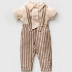 طقم ولادي راقي - Image 2