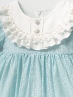 فستان بناتي 9-24 شهر - Image 2