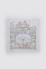 قماط الموسلين 100*100 cm - Image 2