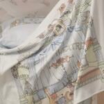 قماط الموسلين 100*100 cm