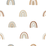 قماط أقواس دافئه - Image 2