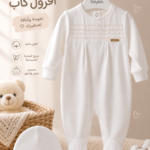 طقم افرول كاب