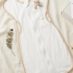 SLEEPING BAG WITH PACIFIER
 – Flybyfly