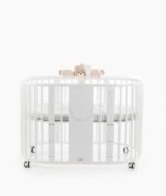 ✨ سرير Signature Bear – ينمو مع طفلك في كل مرحلة 🤍� - Image 4