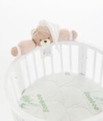 ✨ سرير Signature Bear – ينمو مع طفلك في كل مرحلة 🤍� - Image 8