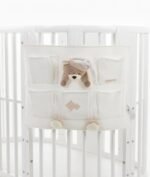 منظم سرير الأطفال Nursery Organiser
