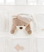 منظم سرير الأطفال Nursery Organiser - Image 4