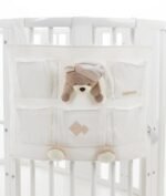 منظم سرير الأطفال Nursery Organiser - Image 3